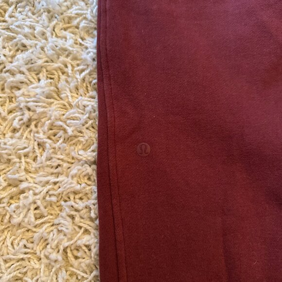 Lululemon Scuba High Rise Jogger - Picture 7 of 11